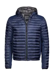 Navy/Navy Melange