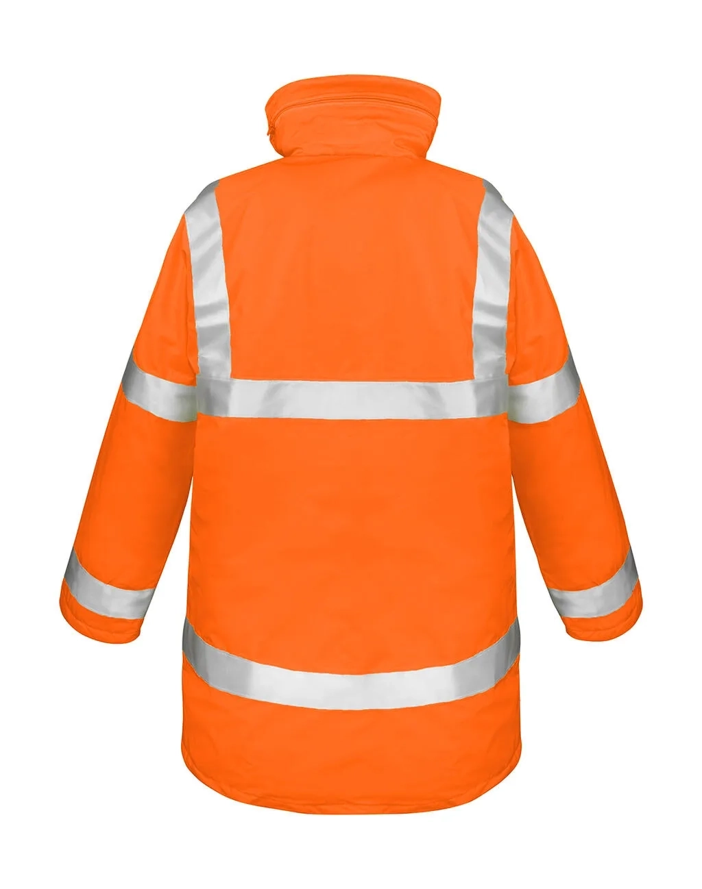 Safety Jacket