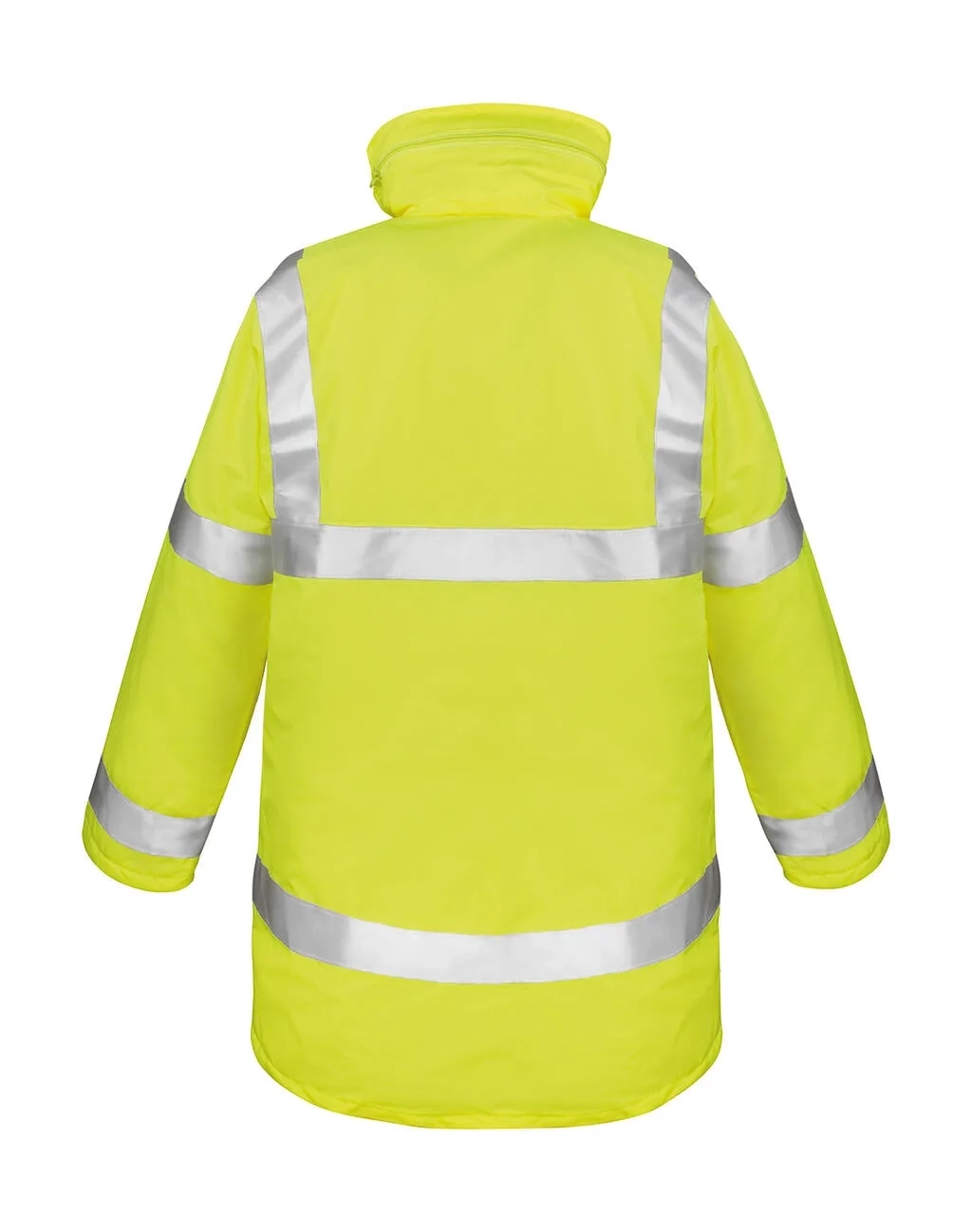 Safety Jacket