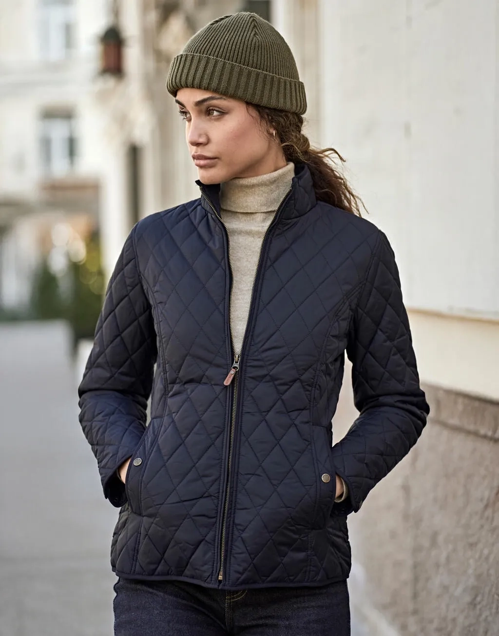Ladies Richmond Jacket