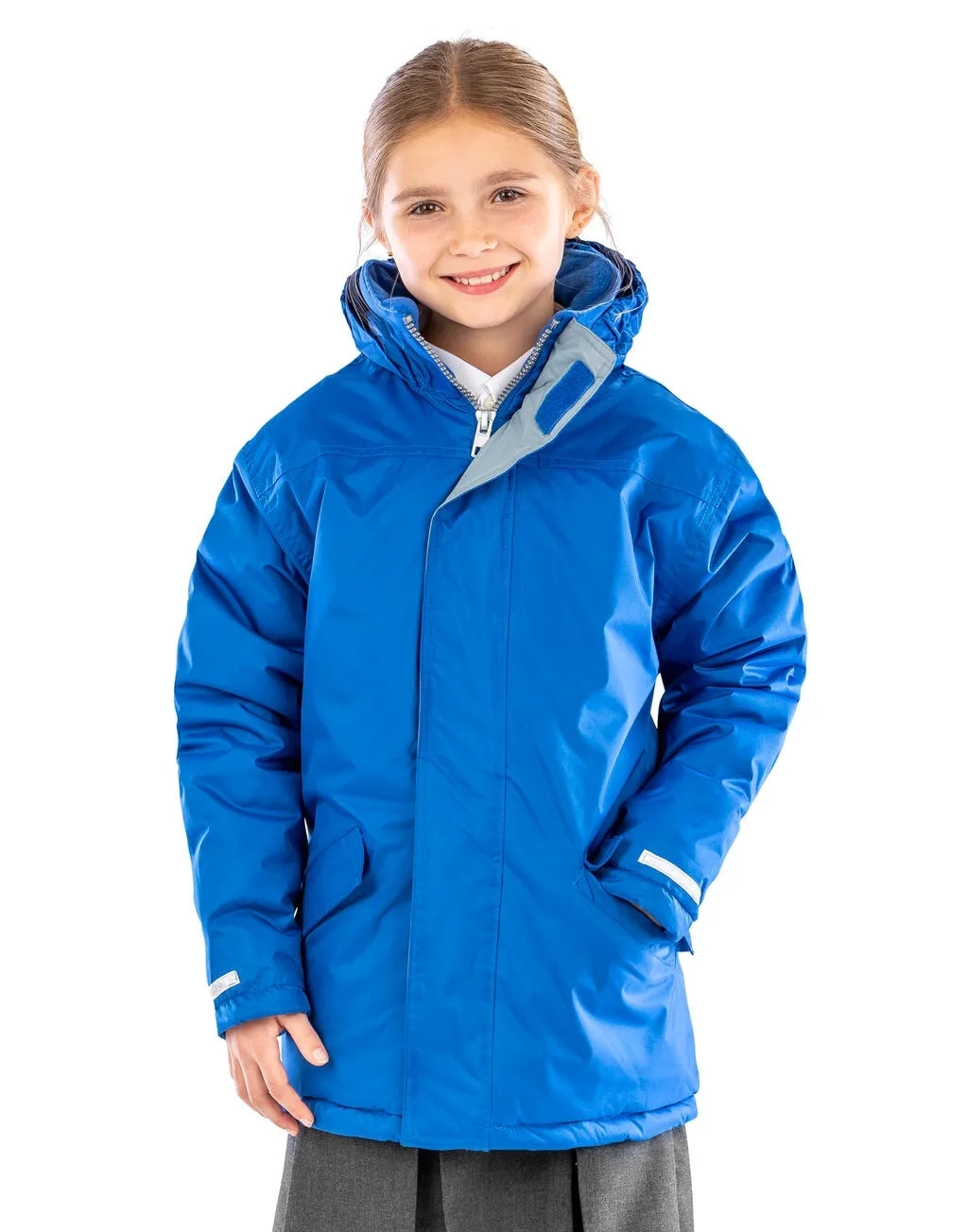 Children's Core Winter Parka