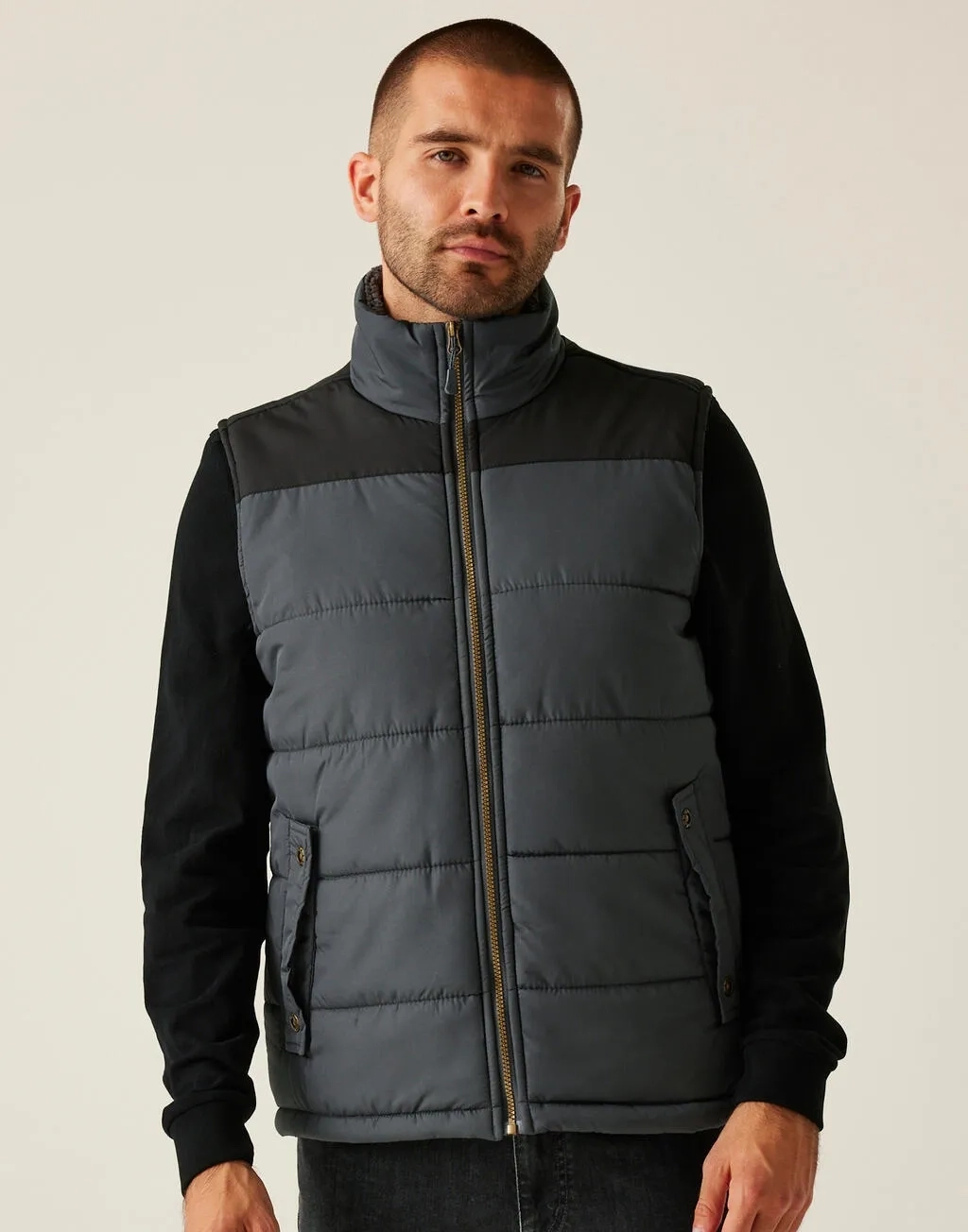 Altoona Insulated Bodywarmer