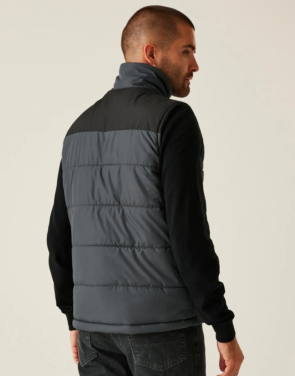 Altoona Insulated Bodywarmer