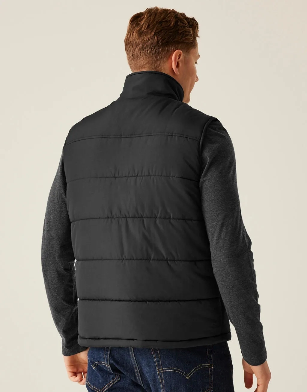 Altoona Insulated Bodywarmer
