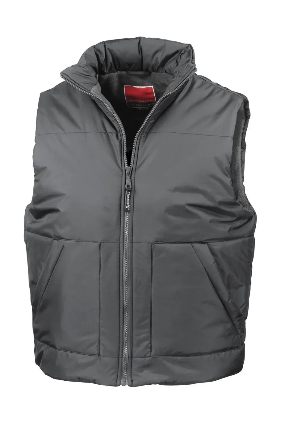 Fleece Lined Bodywarmer