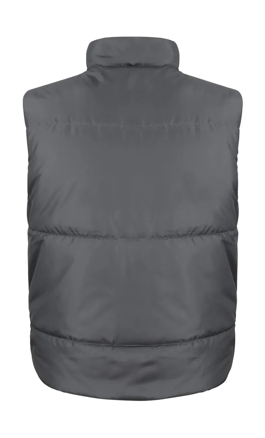 Fleece Lined Bodywarmer