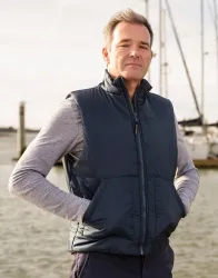 Fleece Lined Bodywarmer