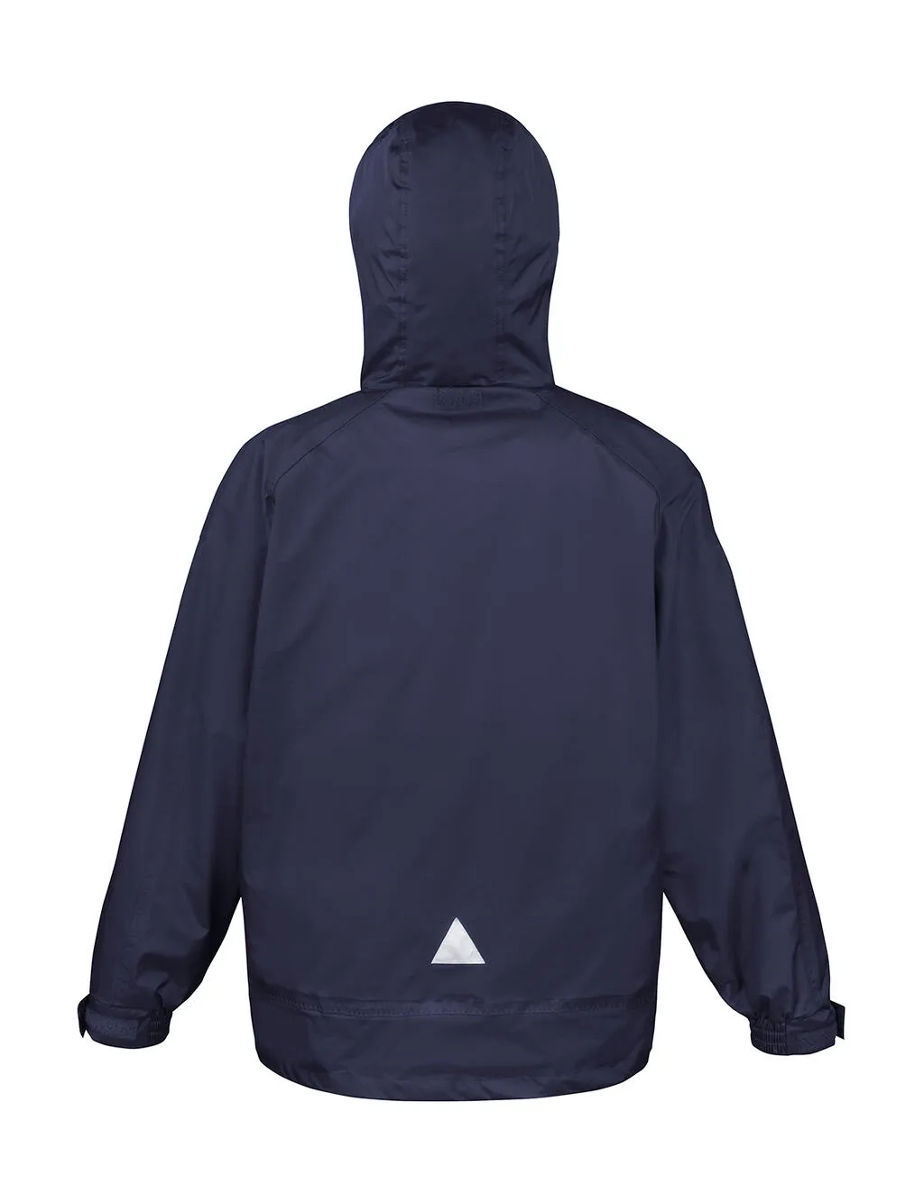 3-in-1 Jacket with Fleece
