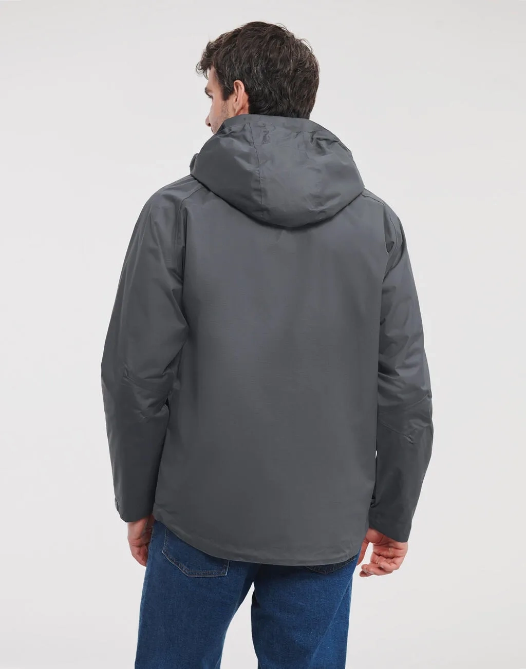 HydraPlus 2000 Jacket
