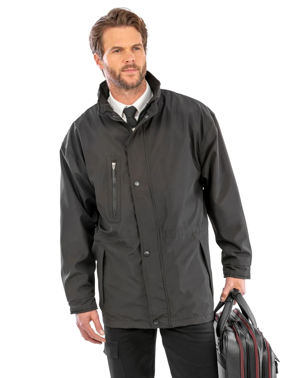 City Executive Jacket