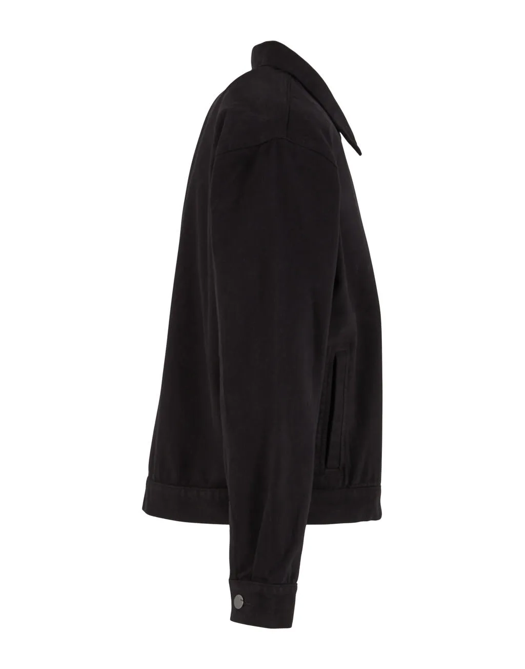 Basic Workwear Jacket