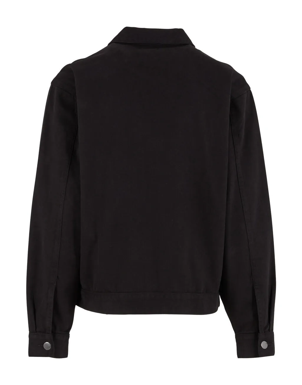 Basic Workwear Jacket