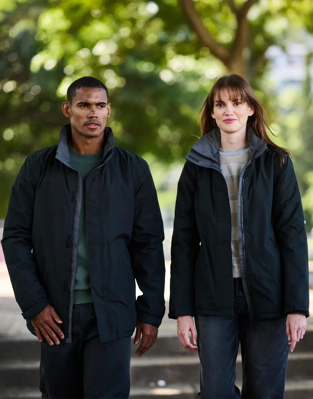 Beauford Insulated Jacket