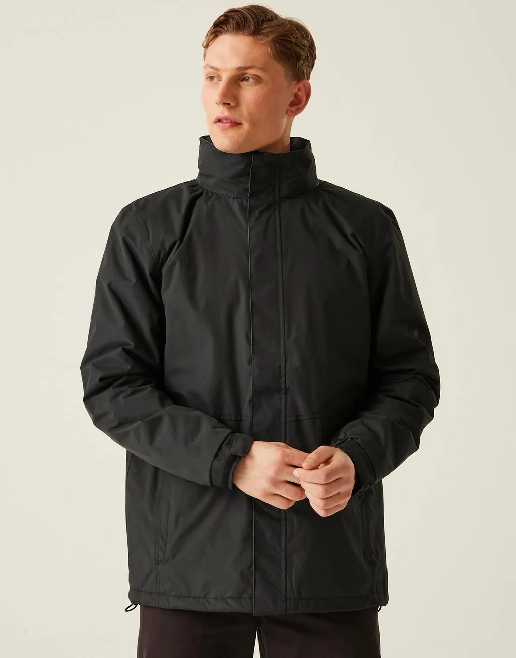 Beauford Insulated Jacket