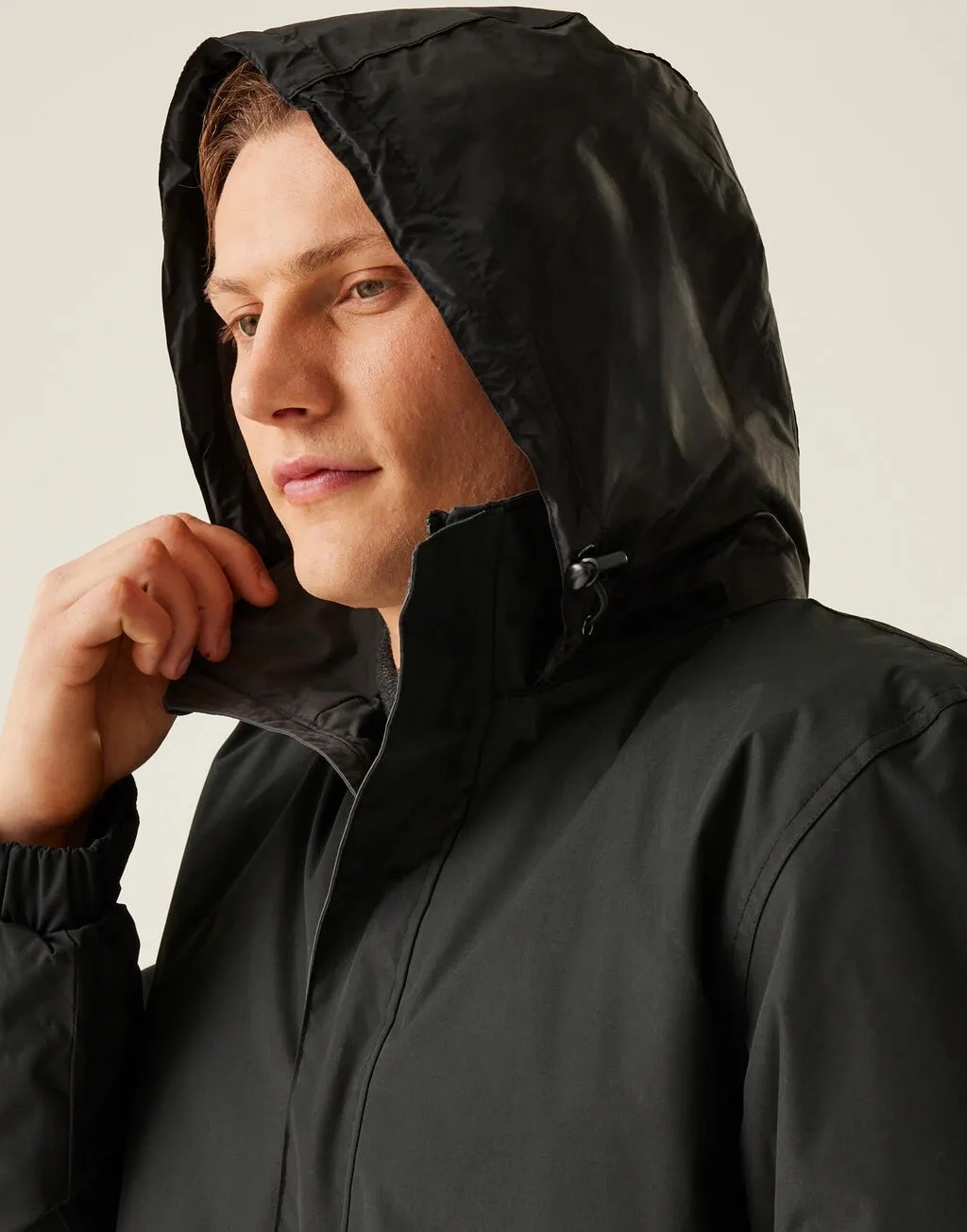 Beauford Insulated Jacket