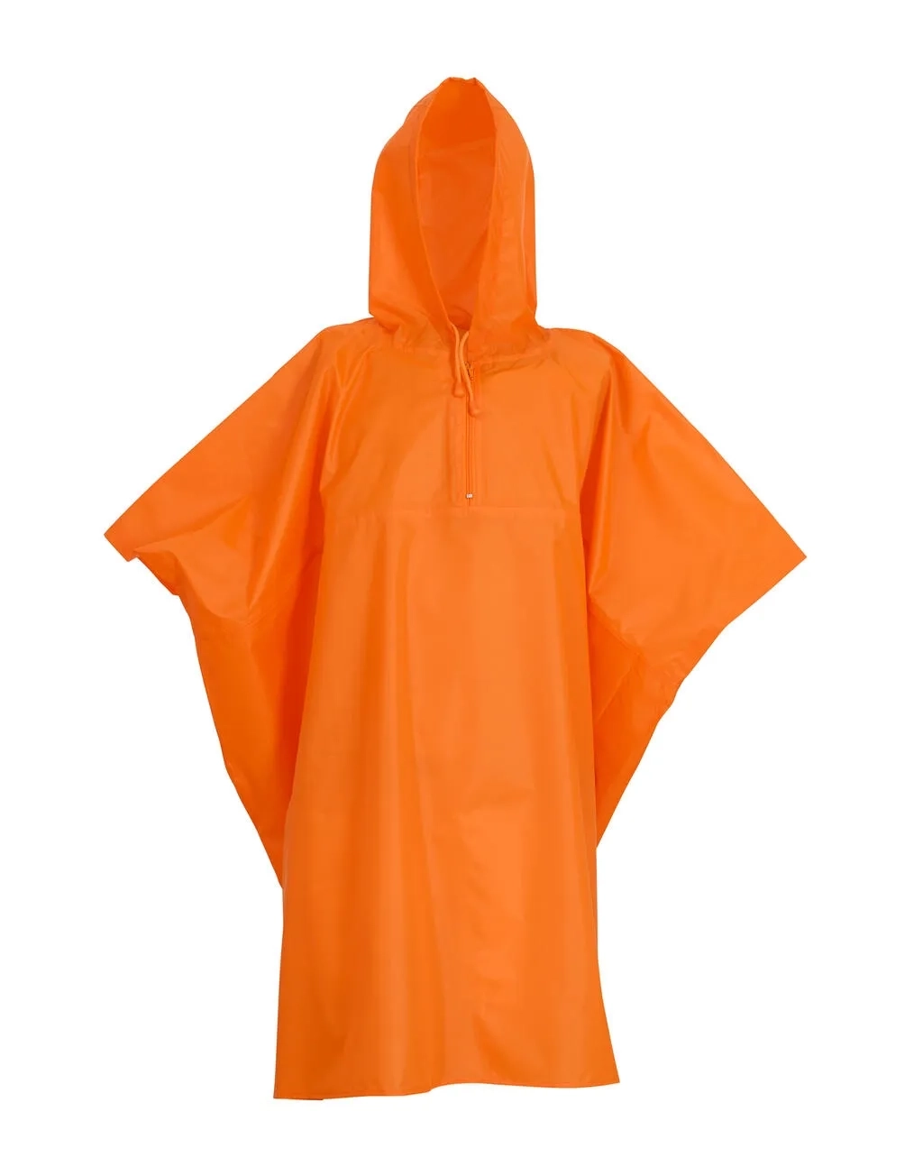 YOKO Promo Ponchos