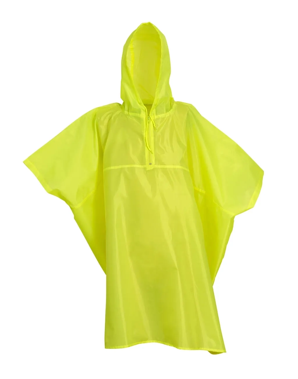 YOKO Promo Ponchos