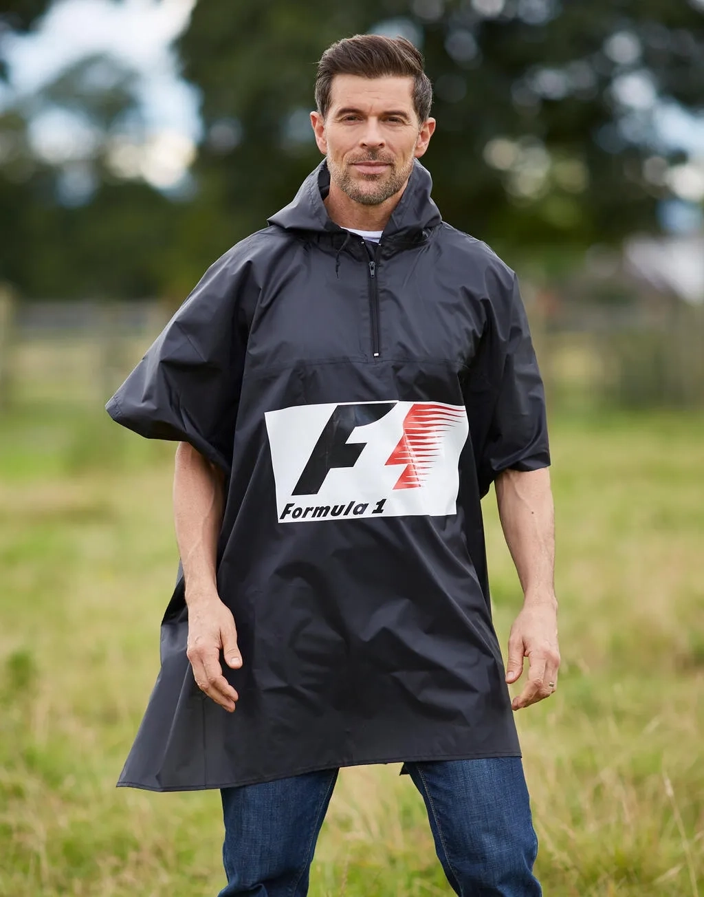 YOKO Promo Ponchos