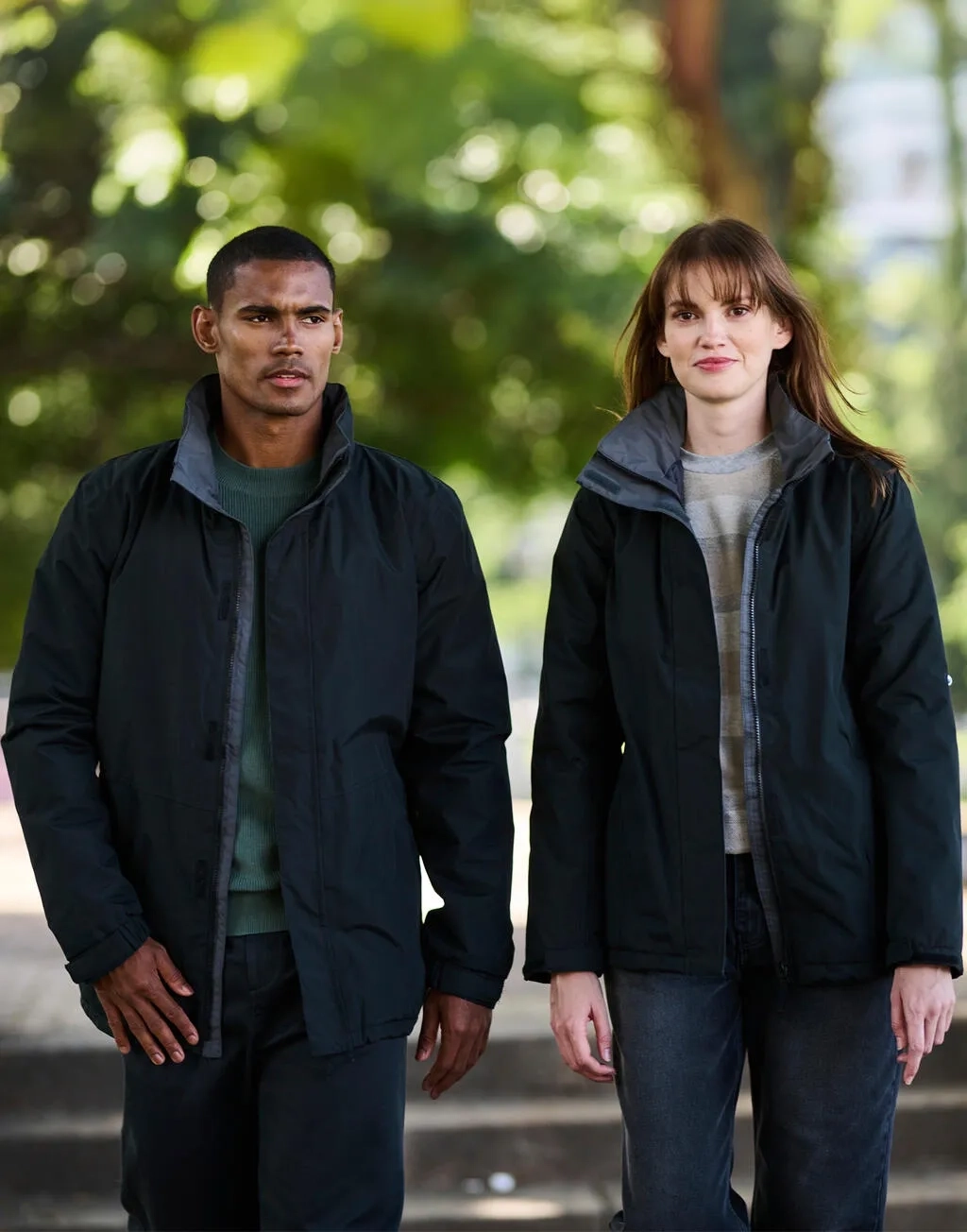 Ladies' Beauford Insulated Jacket