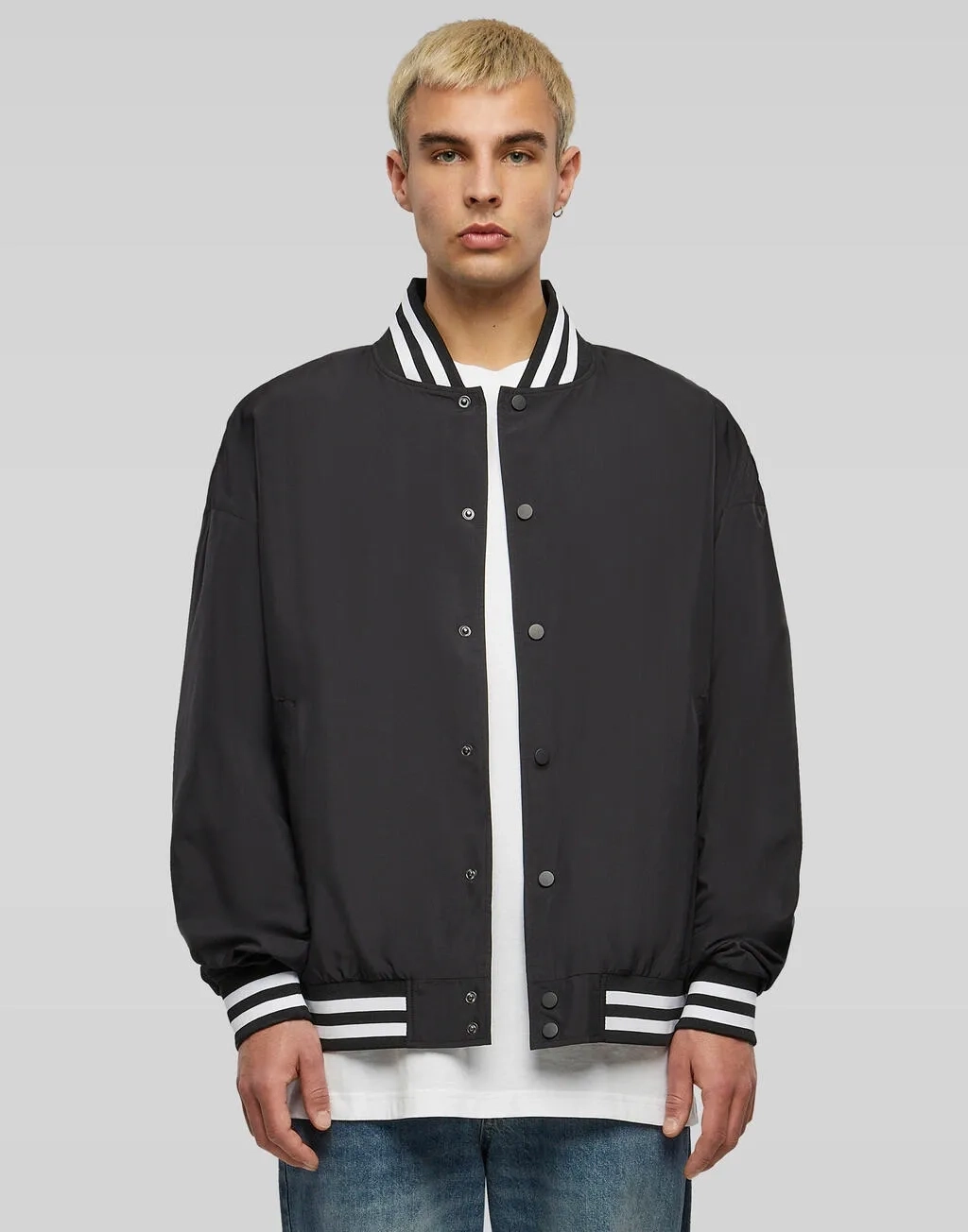 Light College Jacket