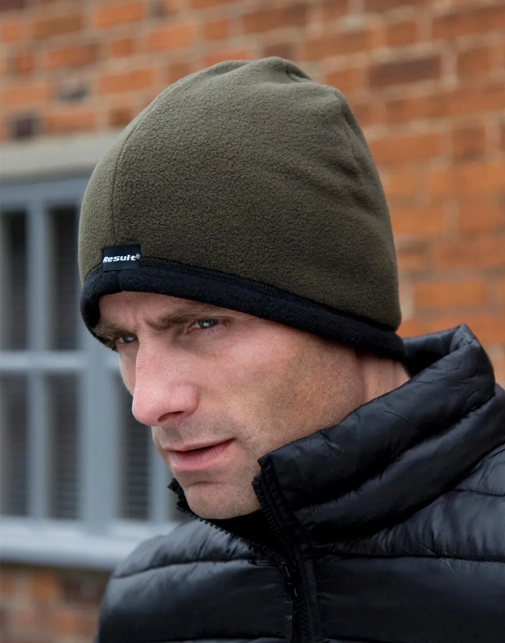 Performance Micro Reversible Bob Hat