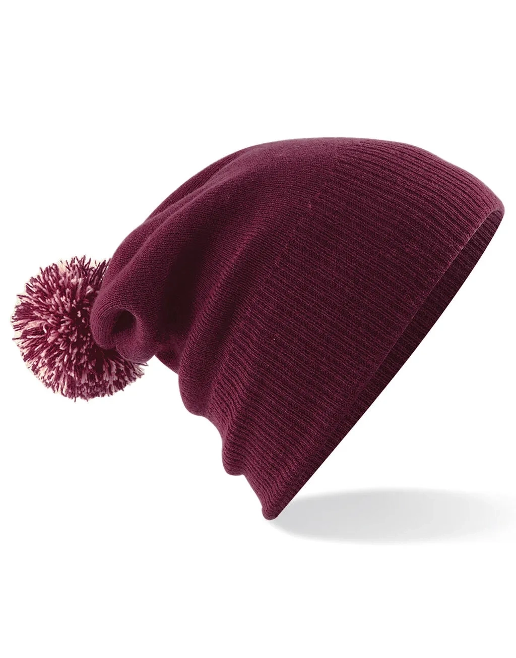 Snowstar Beanie
