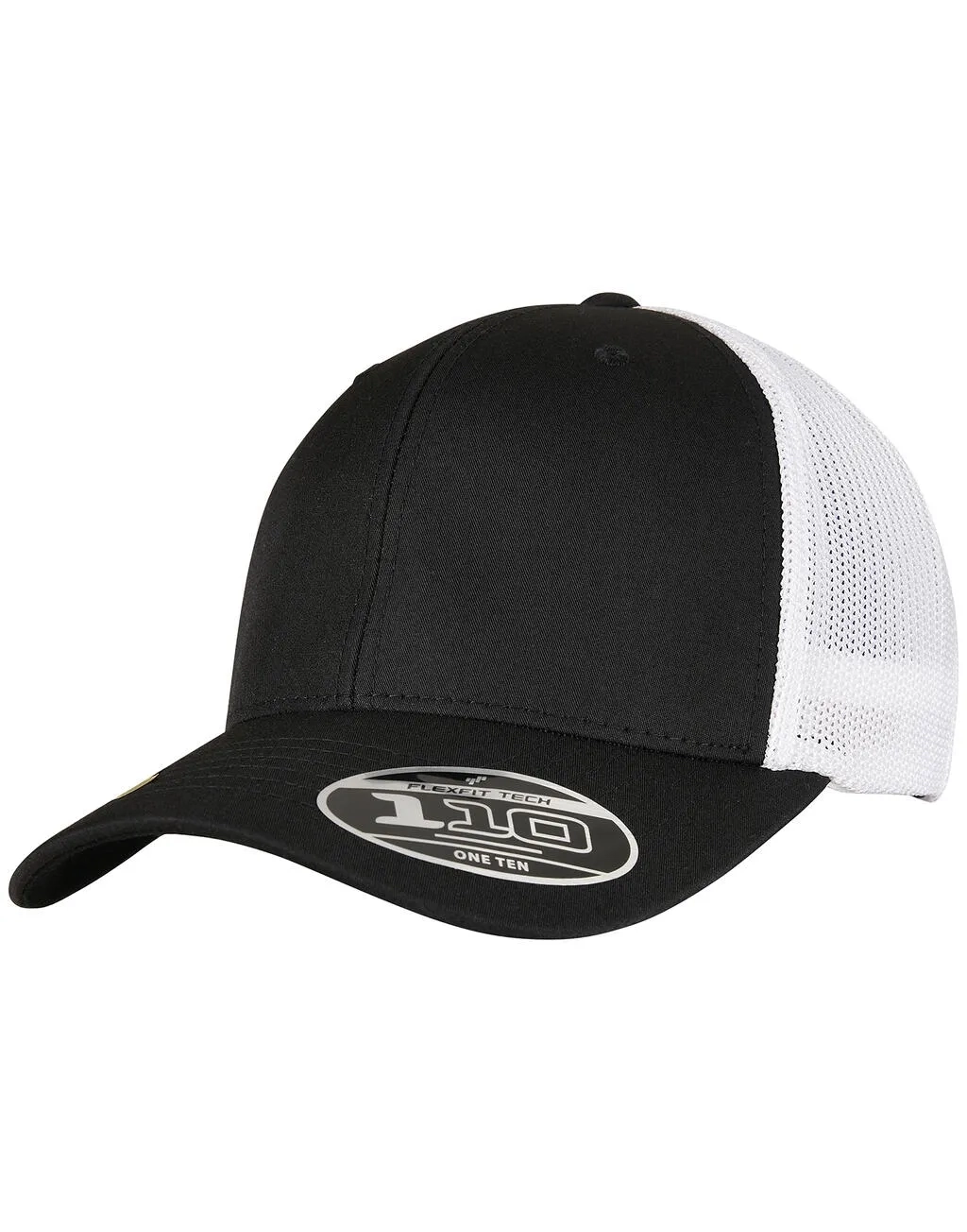 110 Recycled Cap 2-Tone