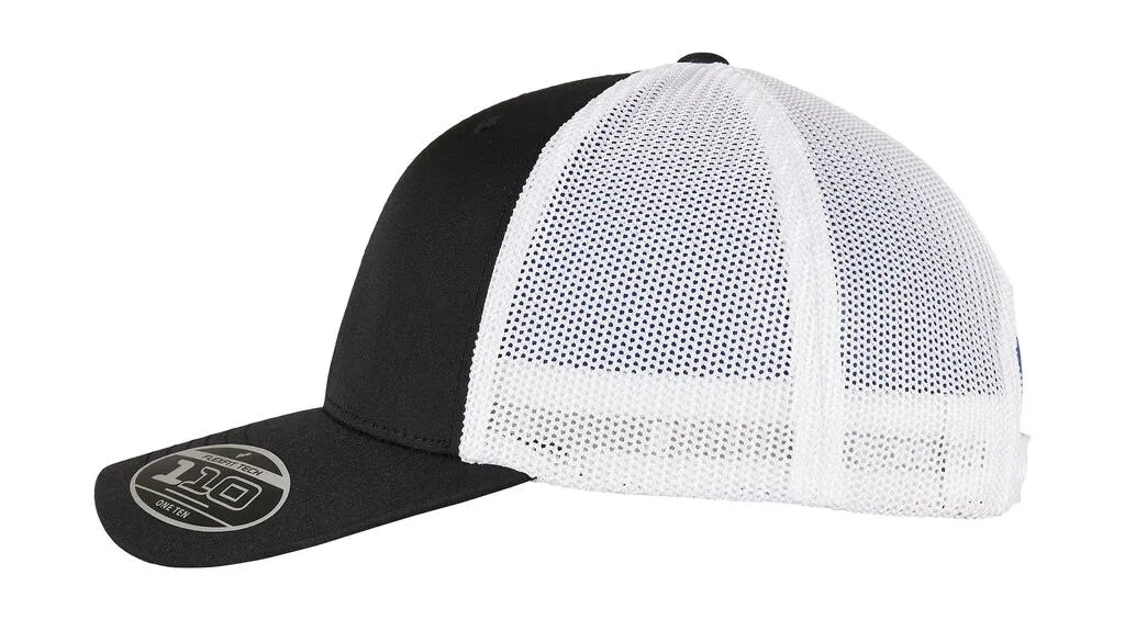 110 Recycled Cap 2-Tone