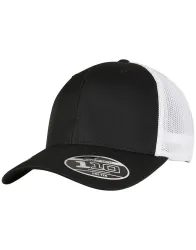 110 Recycled Cap 2-Tone
