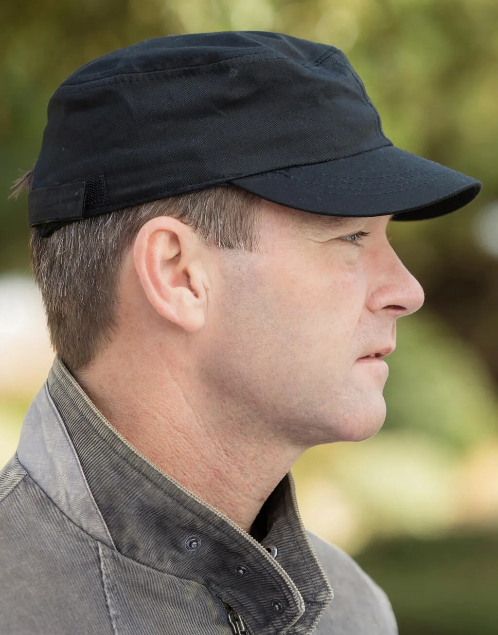 Urban Trooper Lightweight Cap