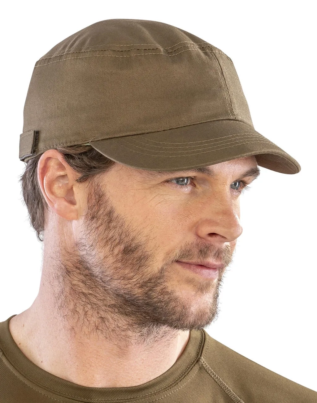 Urban Trooper Lightweight Cap