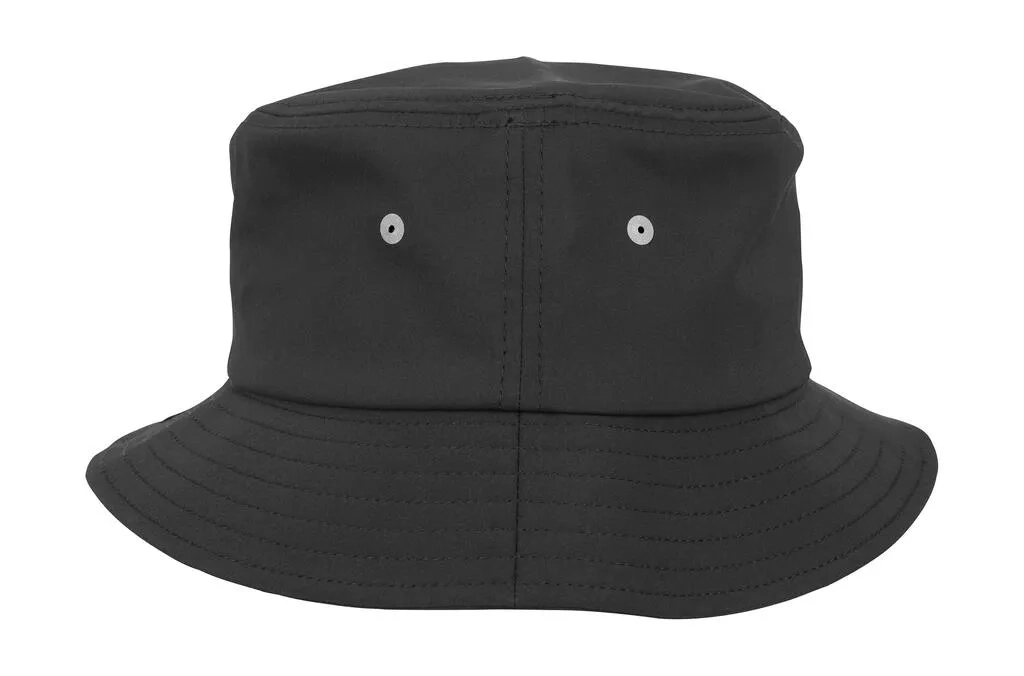 Nylon Bucket Hat