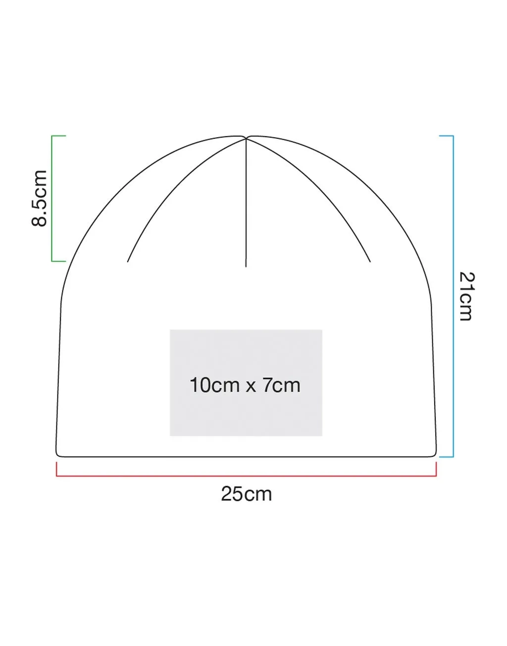 Active Performance Beanie