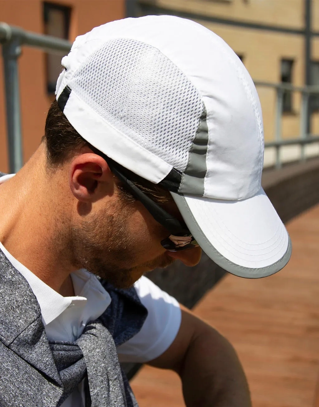 Spiro Sport Cap