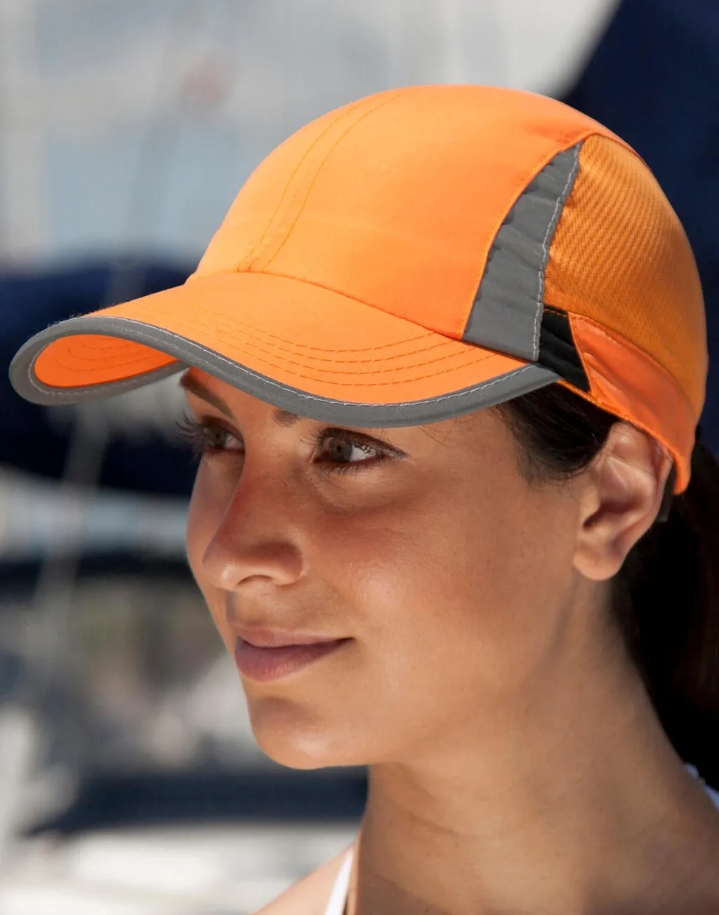 Spiro Sport Cap