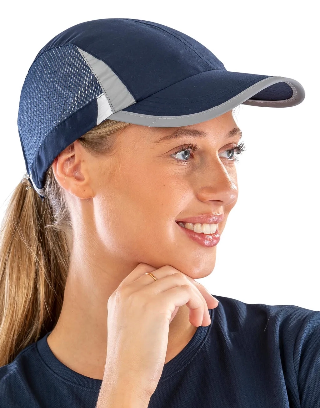 Spiro Sport Cap