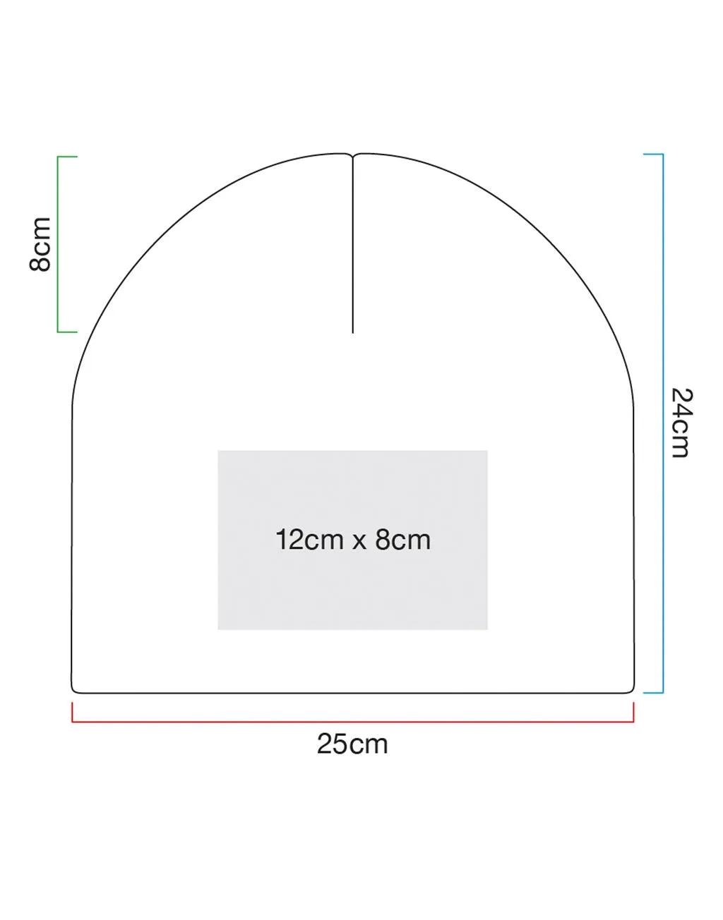 Hemsedal Cotton Beanie
