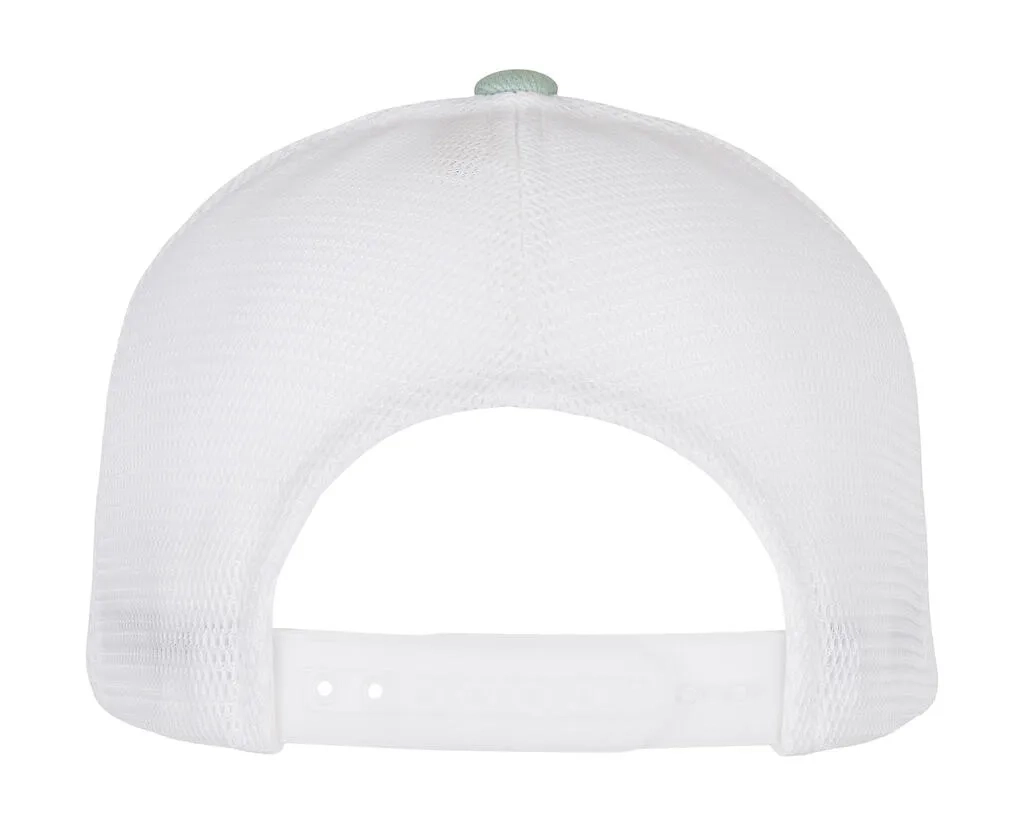 110 FLEXFIT Batik Mesh CAP