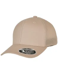 110 Flexfit Ripstop Mesh Cap