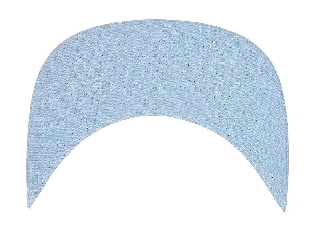 Color Braid Jockey Cap