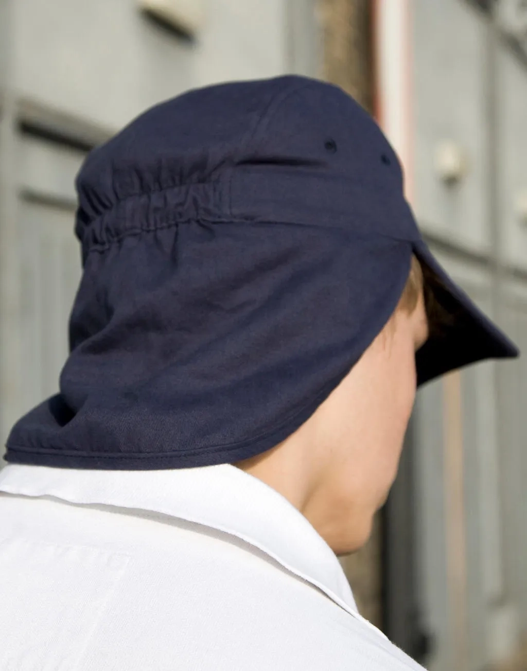 Folding Legionnaire Hat