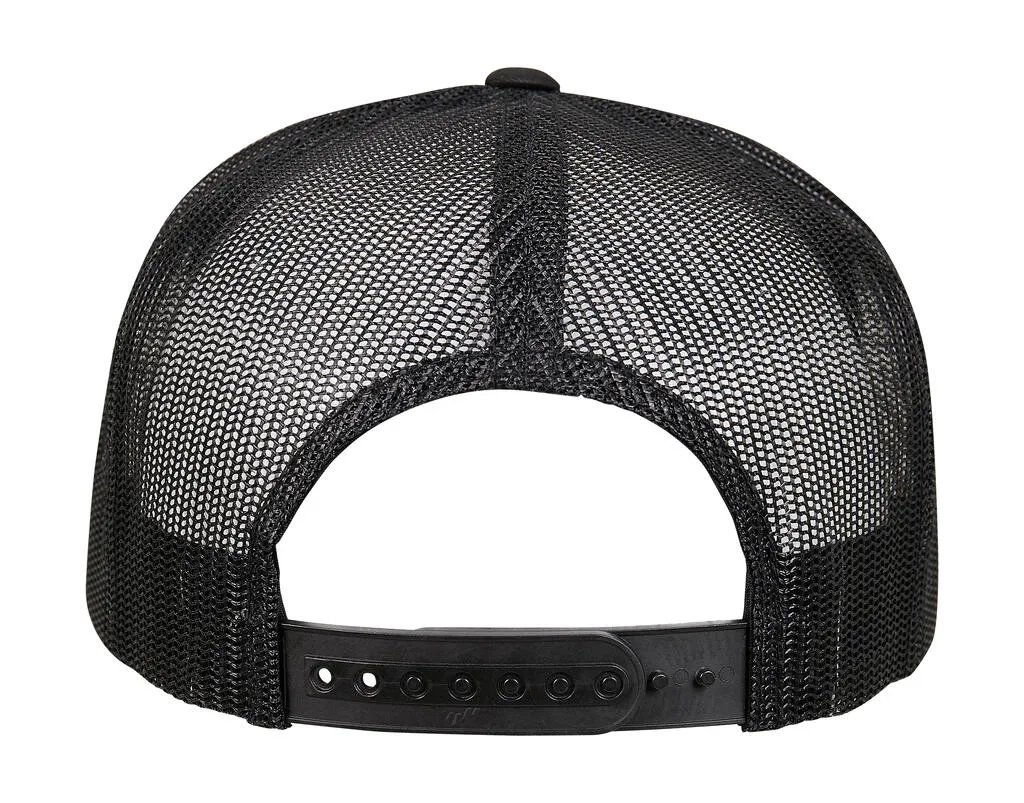 Multicam Trucker Cap