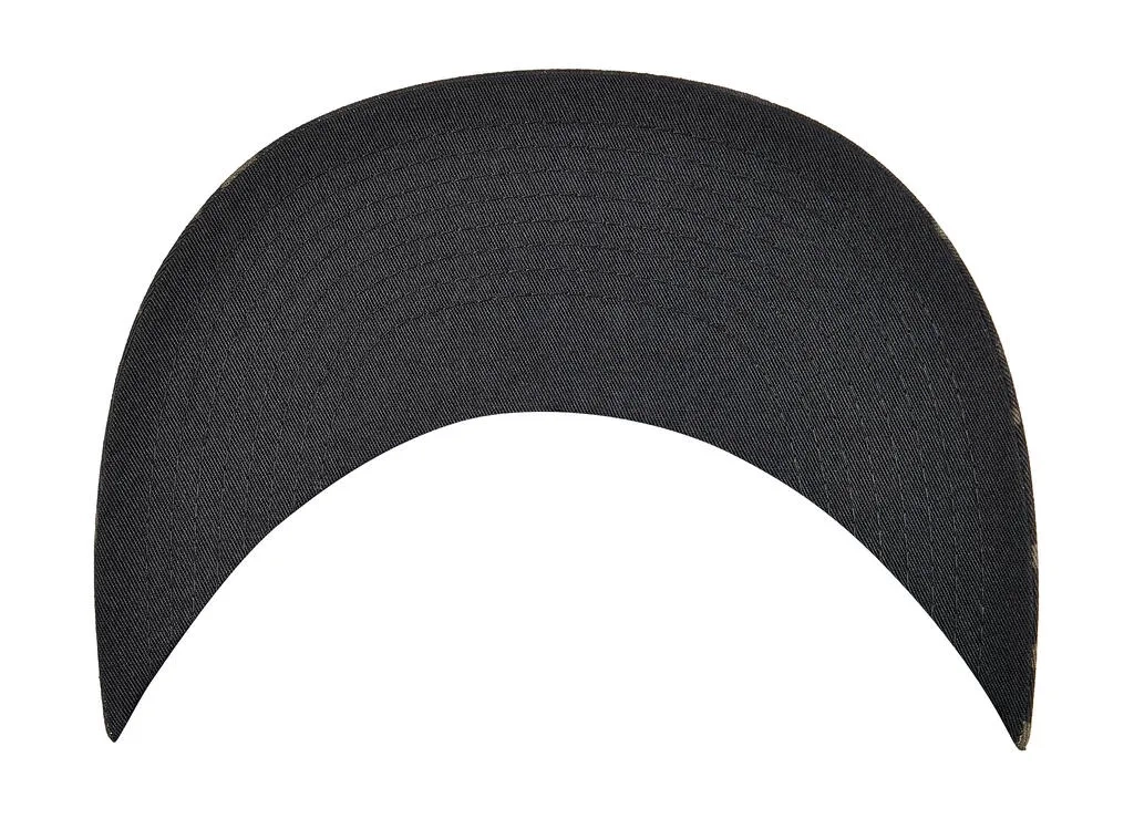 Multicam Trucker Cap