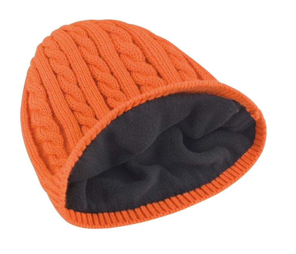 Mariner Knitted Hat