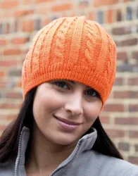 Mariner Knitted Hat