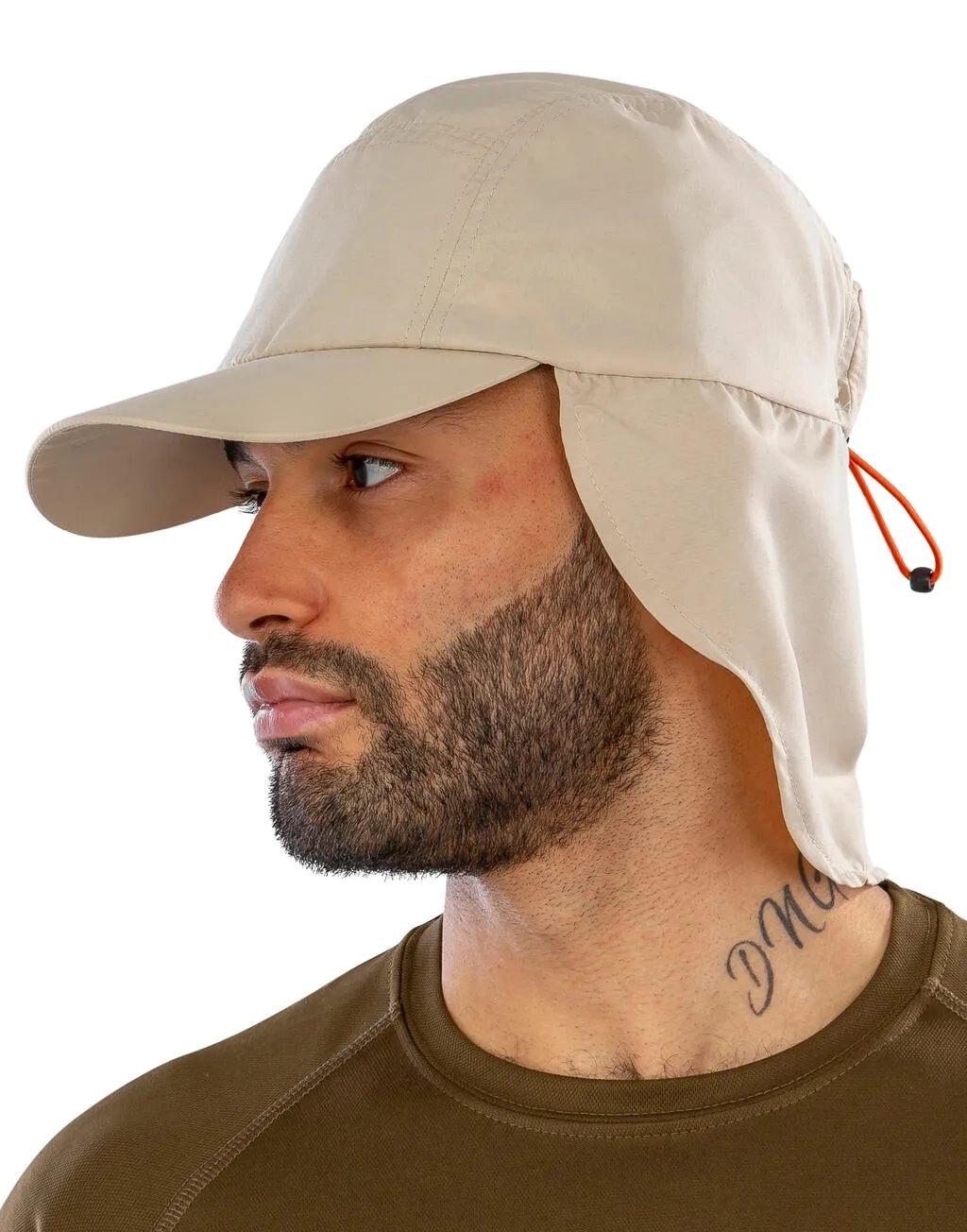 Ulti Legionnaire Cap