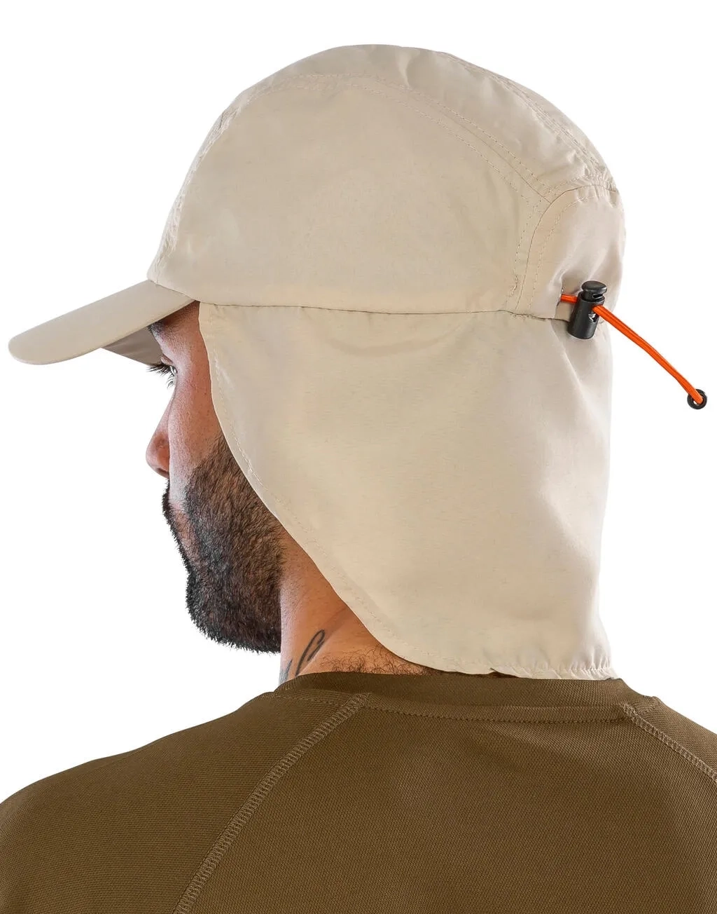 Ulti Legionnaire Cap