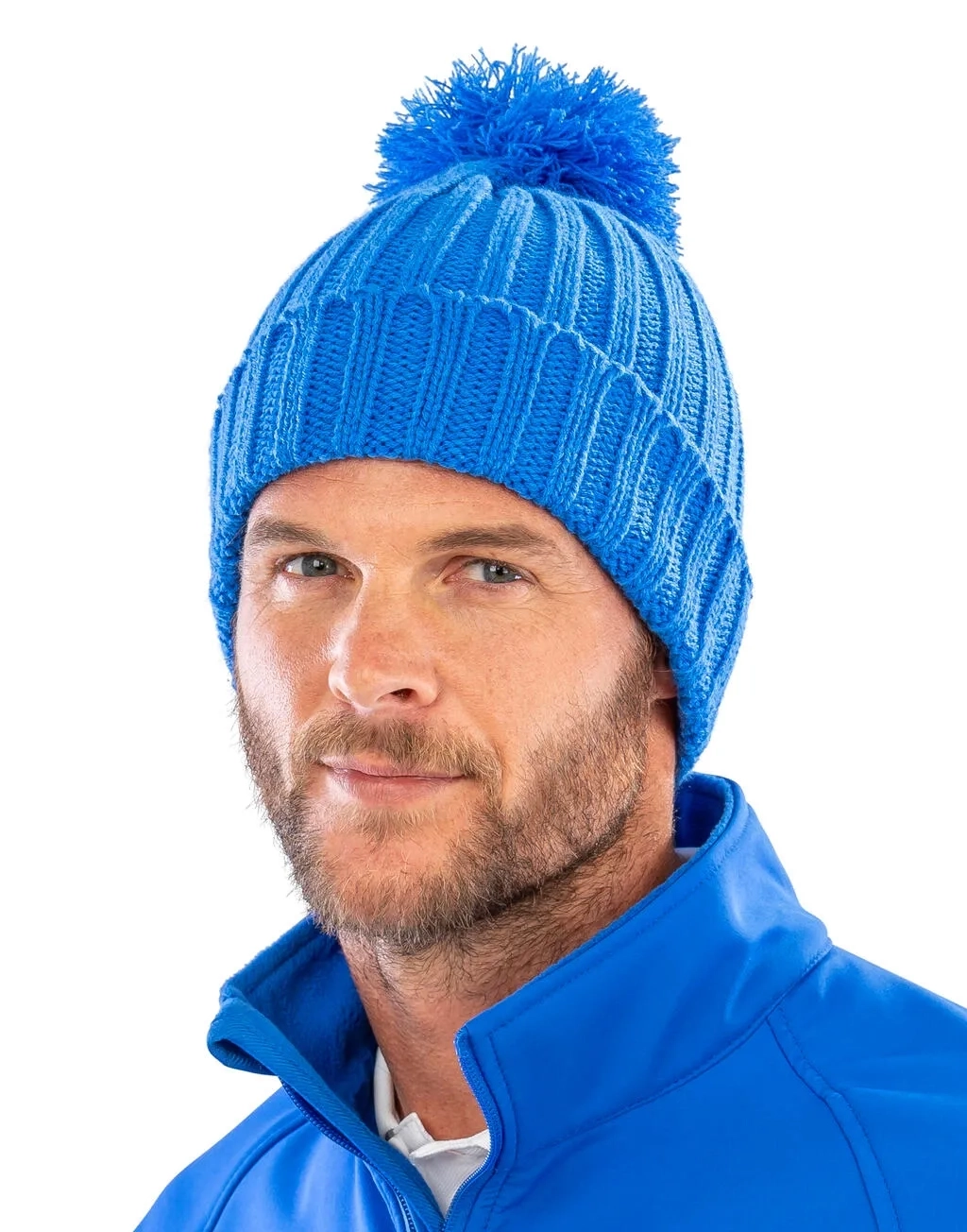 Hdi Quest Knitted Hat