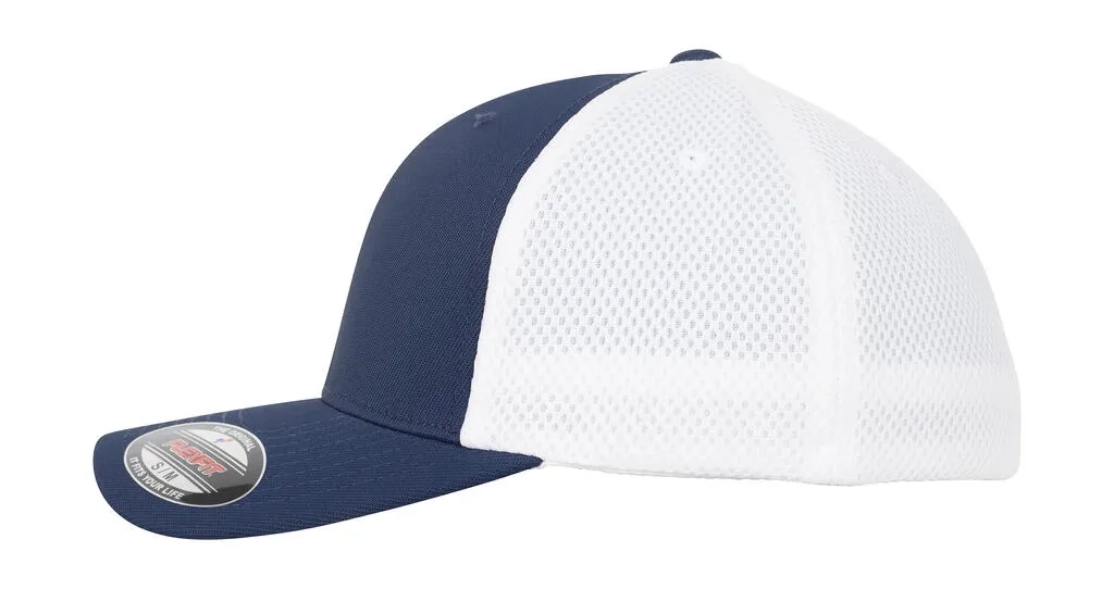 Flexfit Ultrafibre/Airmesh 2-Tone