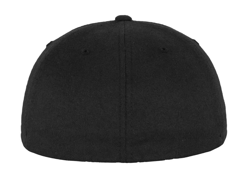 Flexfit Garment Washed Camo